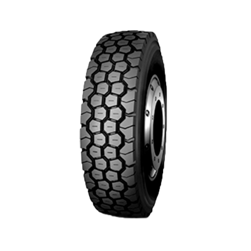 朝阳轮胎(CHAOYANG)全钢 无内胎 12R22.5-18 AZ575+