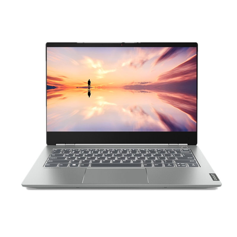 联想ThinkBook 15(02CD)2021款 英特尔酷睿11代i5 15.6英寸笔记本电脑(i5-1135G7 16G 512G 2G独显 Win10 高清屏)黑色