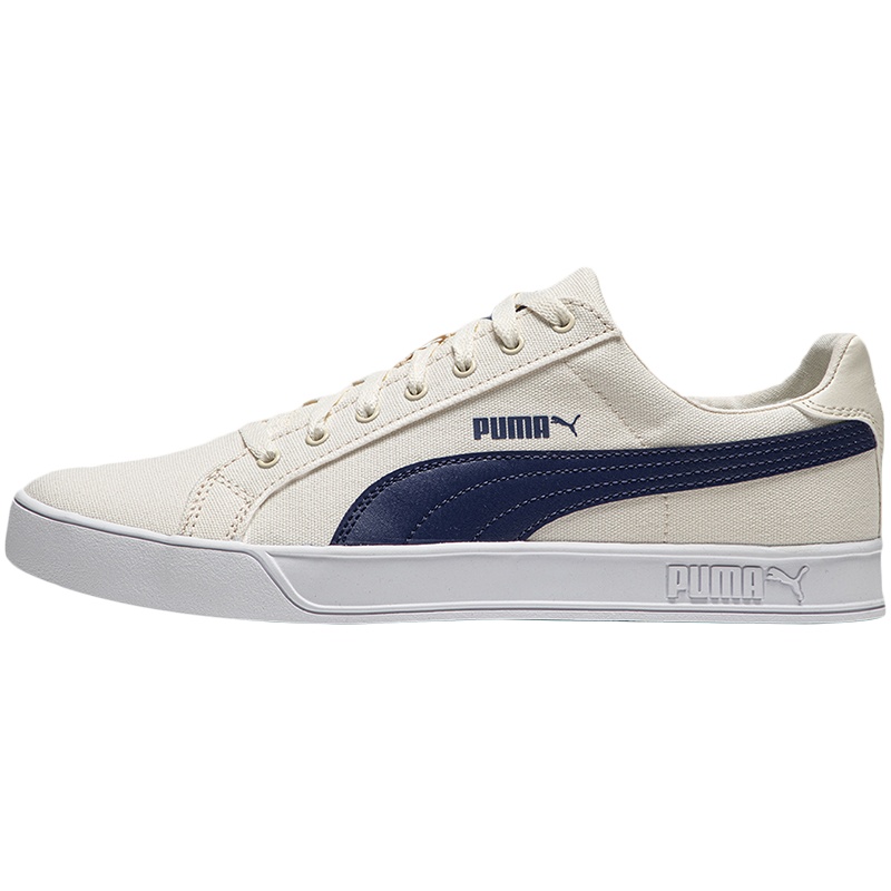 PUMA彪马男鞋女鞋运动鞋休闲鞋帆布鞋