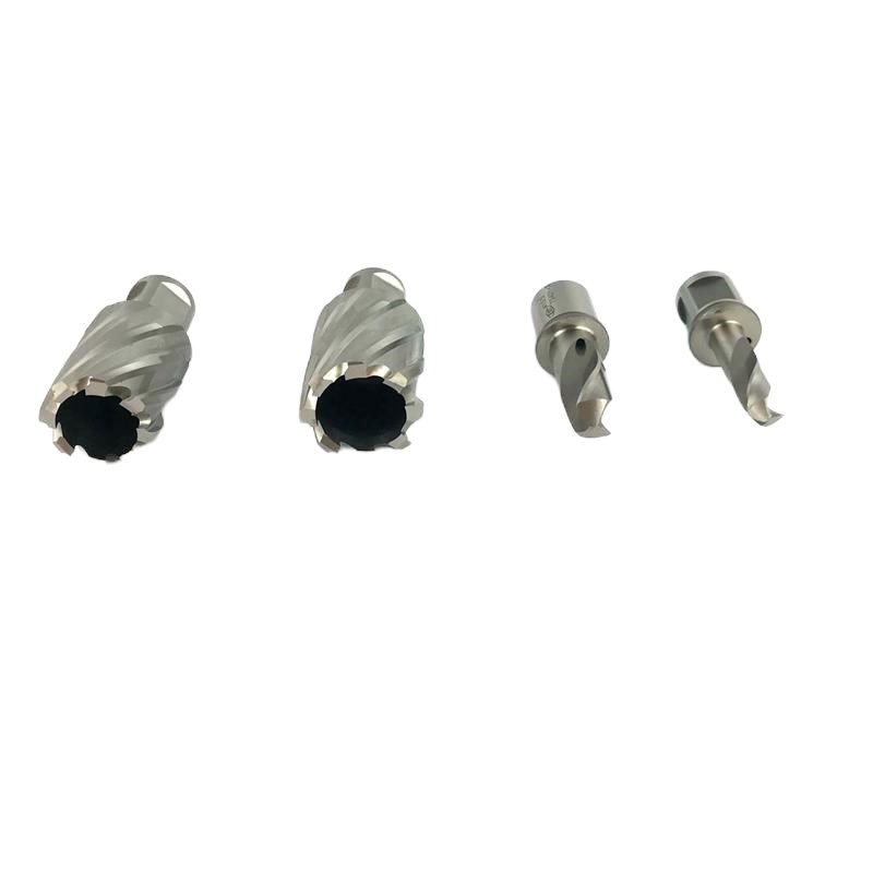 恒锋工具(EST) 恒锋 工务用钢轨钻头 直径13.5mm