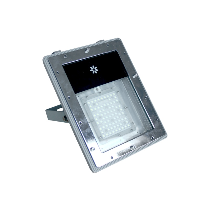 深照紫光GF9041-L20W LED节能泛光灯