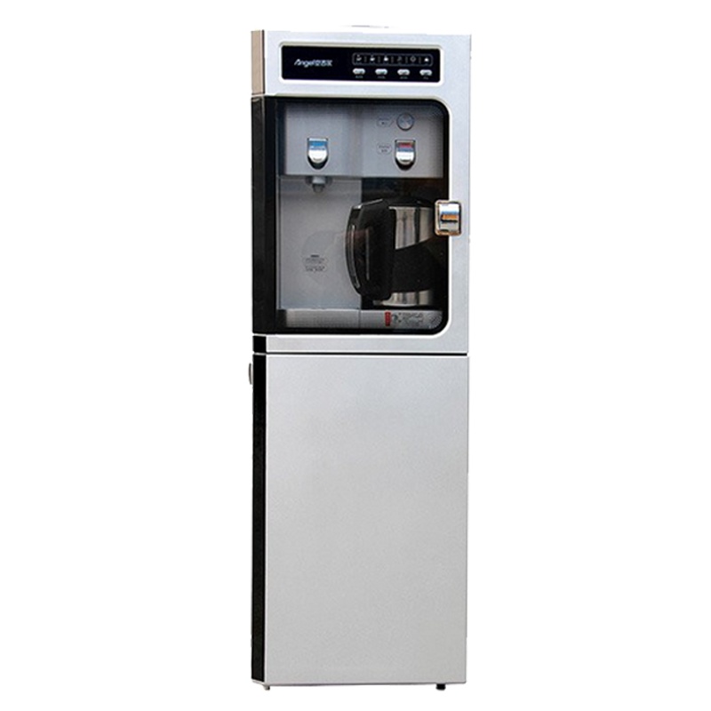 安吉尔(ANGELl)柜式温热型饮水机Y1388LK-XZJ 1200W 沸腾胆