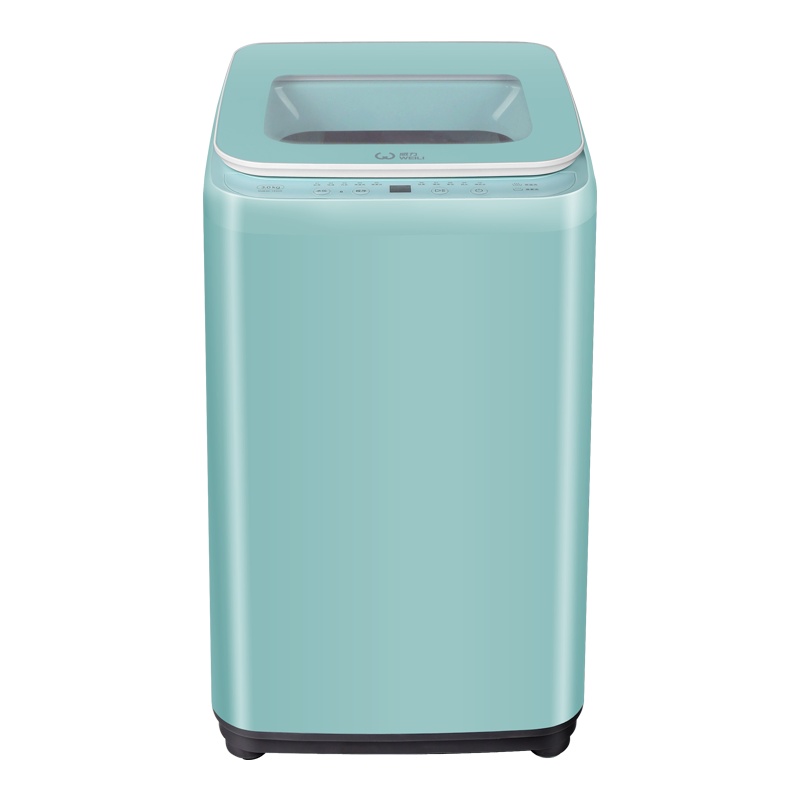 威力3公斤kg全自动波轮迷你洗衣机宝宝专属高温蒸煮高温桶自洁母婴儿童小型洗衣机家用内衣内裤专用XQB30-1932A