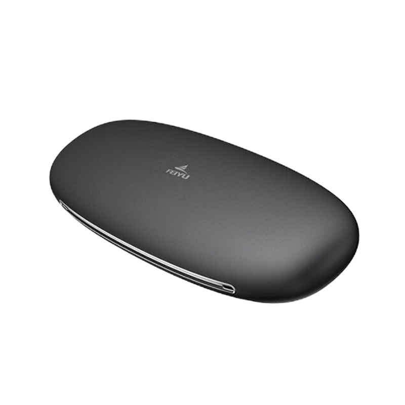 科大讯飞小飞鱼智能车载语音助手