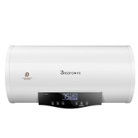 伸手乐DSZF-50A热水器电家用储水式淋浴洗澡器卫生间(不包 安装,需要安装见详情)