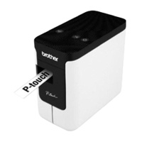 兄弟(brother)PT-P700标签机