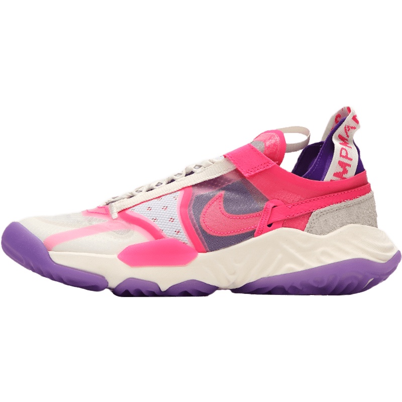 NIKE耐克女鞋2021夏季新款JORDAN运动鞋耐磨复古休闲鞋CZ4778-101