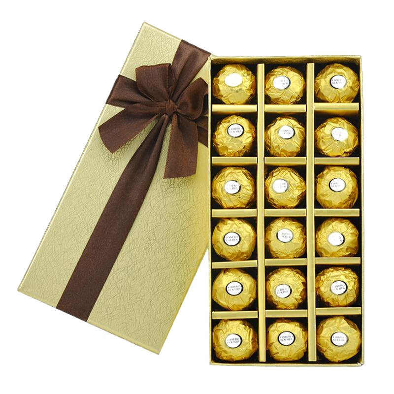 Ferrero Rocher巧克力18粒