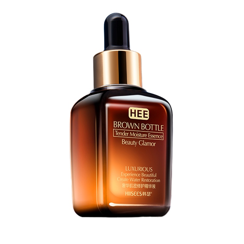 韩瑟 奢华肌密修护精华液30ml