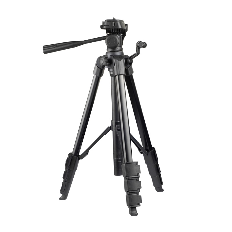 百诺(BENRO) T660EX 三脚架云台套装 摄像机/DV支架 带便携包