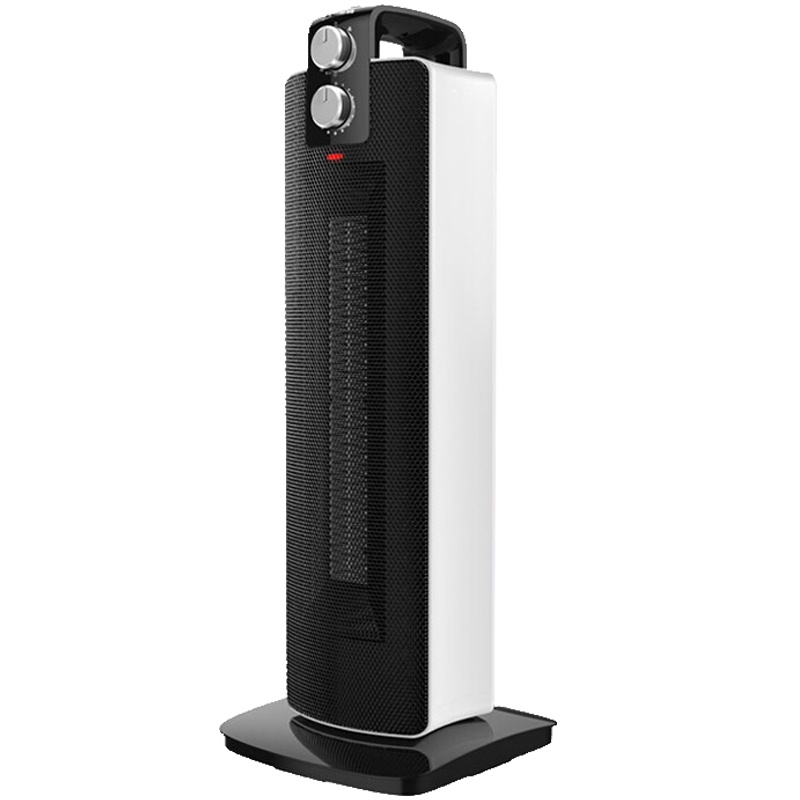 电暖器立式暖风机家用速热静音摇头省电取暖器