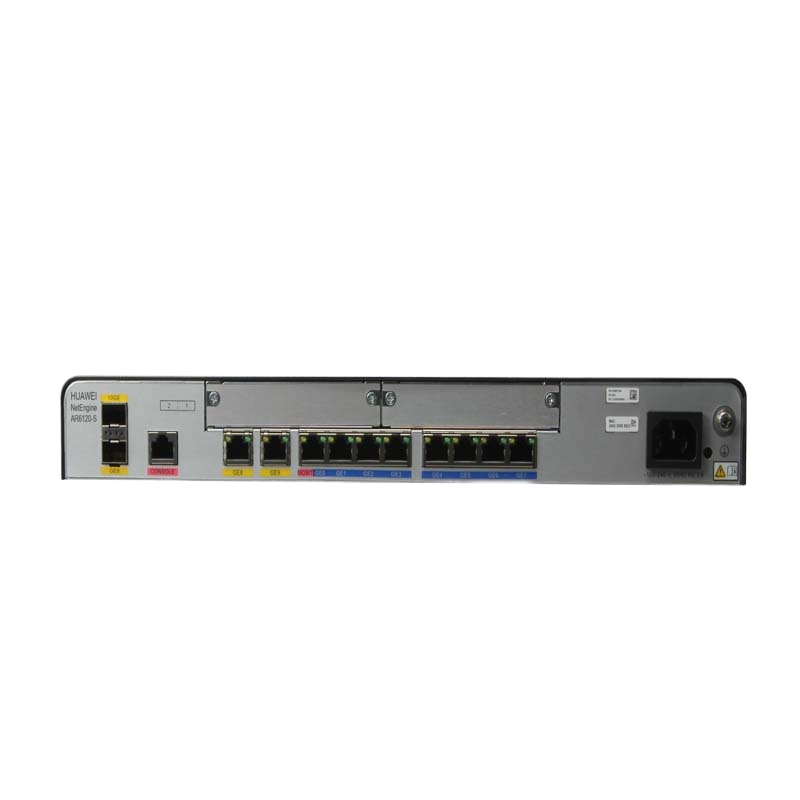 NetEngine AR6120-S企业级路由器