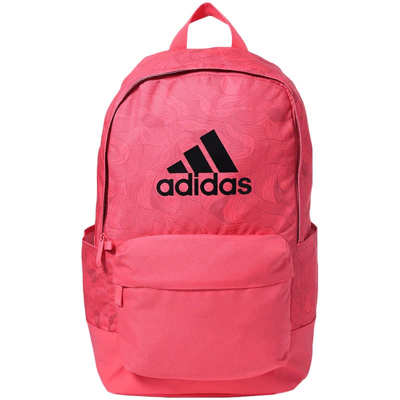 adidas女包双肩包休闲运动旅行背包书包配件DW4307