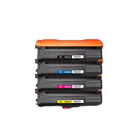 精卓 TN370 适用兄弟4570CDW粉盒HL4150CDN墨盒DCP9055硒鼓MFC9465C墨粉 TN370粉盒