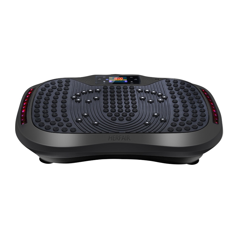 herfair站立式懒人甩脂机抖抖机甩肉摔脂运动机瘦肚子神器减肥全身暴瘦机