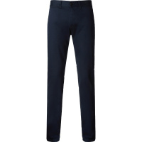 EMPORIO ARMANI 阿玛尼 男士棉质长裤休闲裤 3H1P20 1N8UZ