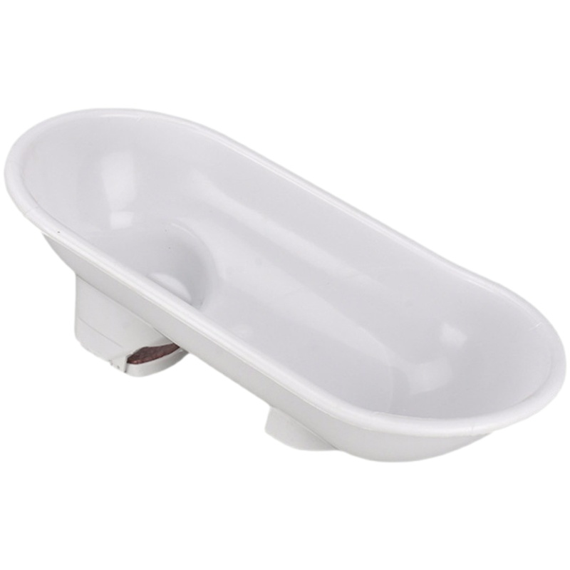 简易毛坯房一次性蹲便器工地施工蹲厕小便塑料蹲坑妖怪装修用临时马桶