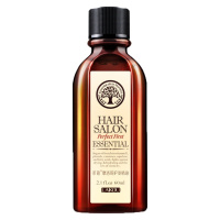 莱蔻LAIKOU免洗护发精油60ml毛躁受损发质柔顺头发