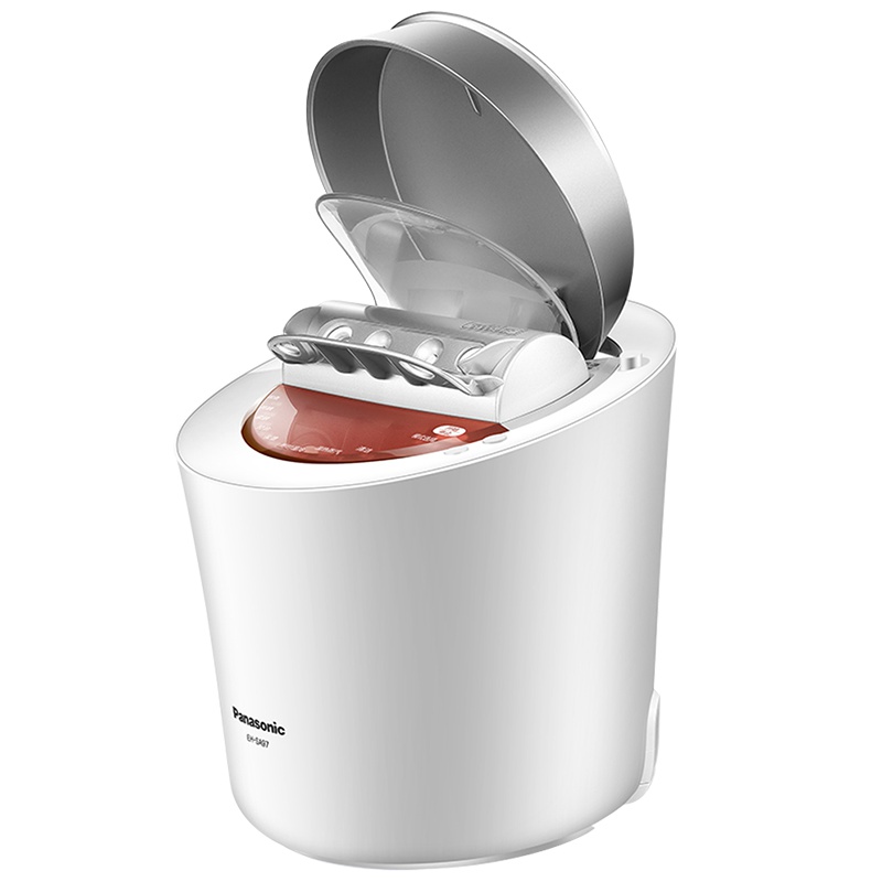 松下(Panasonic) 蒸面器 EH-SA97