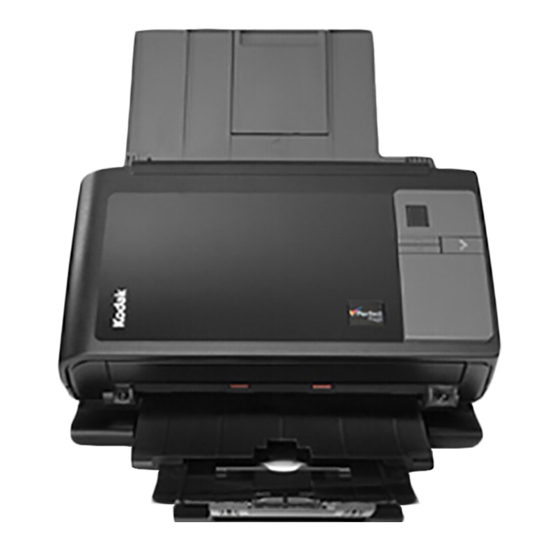 柯达(Kodak)i2400 A4馈纸式高速扫描仪单位(件)