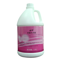 泰朗3.8L洗手液