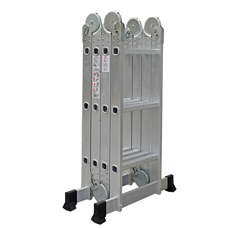 理联 LN-ZD43多功能铝合金折叠梯 (单位:件)