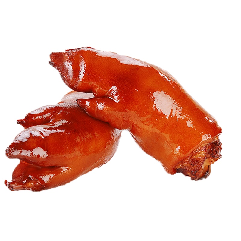 鑫复盛周钦公流亭猪蹄 [猪蹄礼盒] 顺丰到家 ￥108.00-425.00