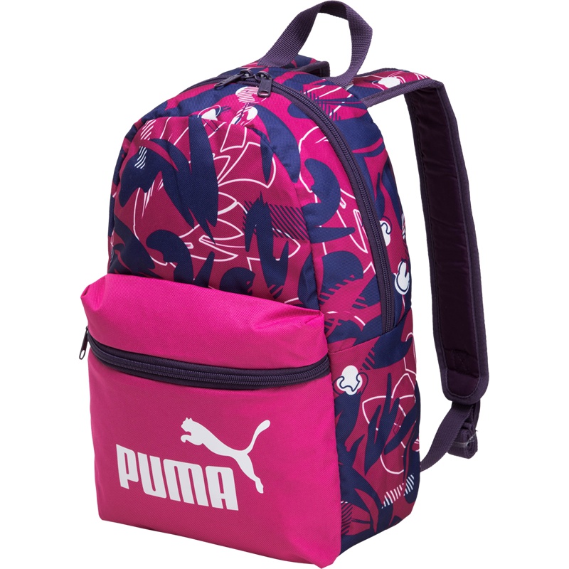 PUMA彪马 2019春季 男女通用双肩背包小包 旅游运动休闲包书包 075488