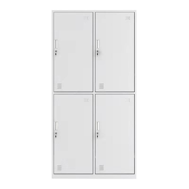 日盛达仁四门更衣柜1850*900*500