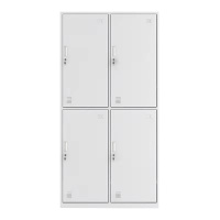 日盛达仁四门更衣柜1850*900*500