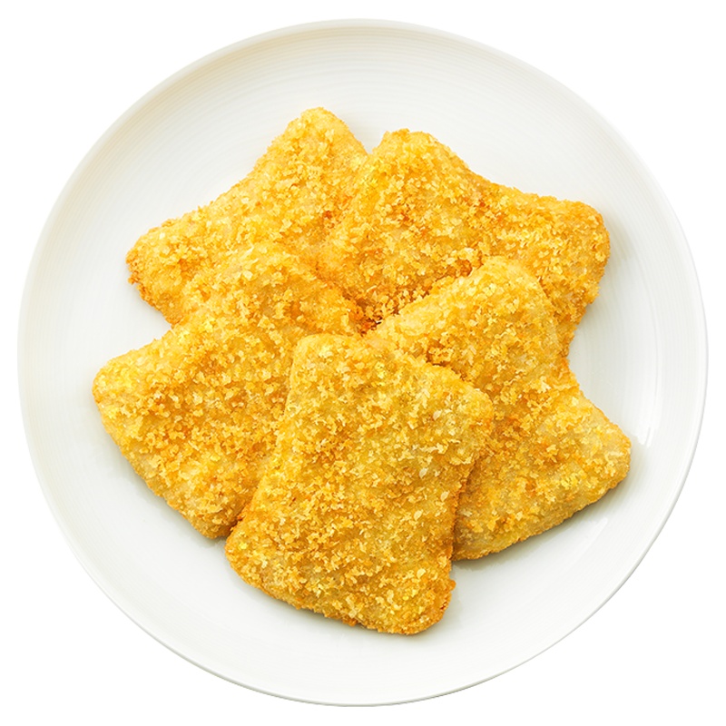 太阳谷 冷冻藤椒鸡排500g