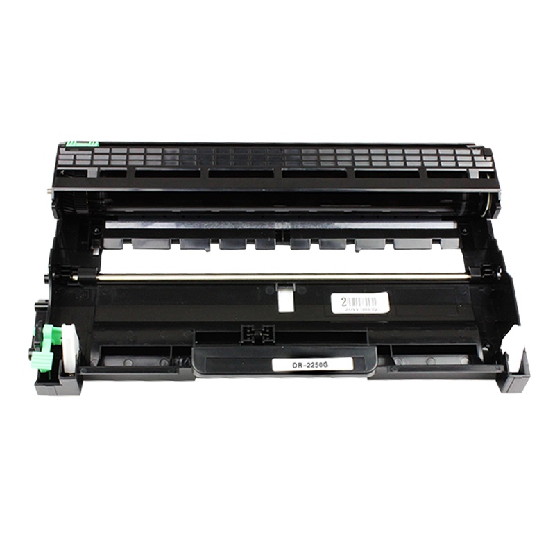 博克(PIXEL)打印机硒鼓DR-2250适用机型 兄弟2240D/2250DN