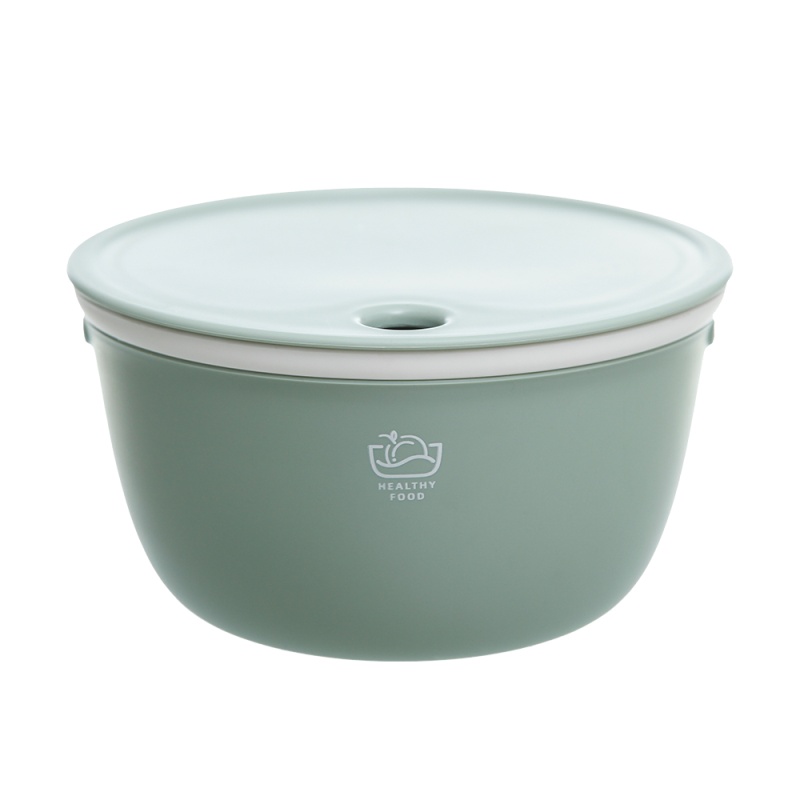 禧天龙抗菌双层厨房水槽洗菜盆沥水篮多功能茶几客厅水果盘塑料