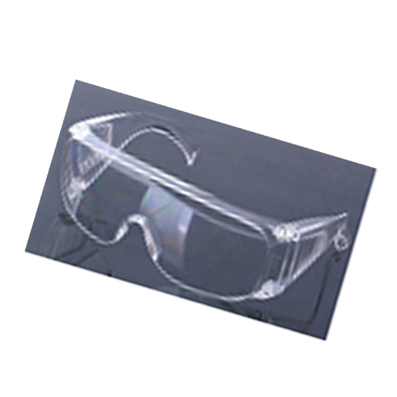 半 封 闭 式 护 目 镜(10件)