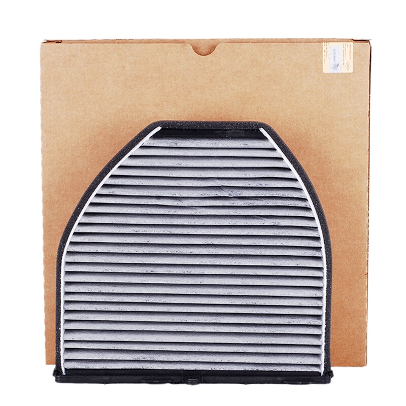 维克斯(WIX)活性炭空调滤49357适配C级W204/E级W212