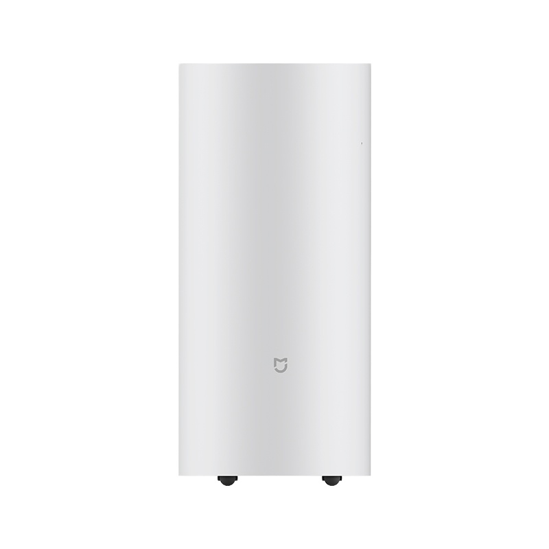 小米米家智能除湿机22L 家用抽湿机 大除湿量 每日可达22L 五重降噪 卧室轻音 除潮空气 干衣模式 智能互联