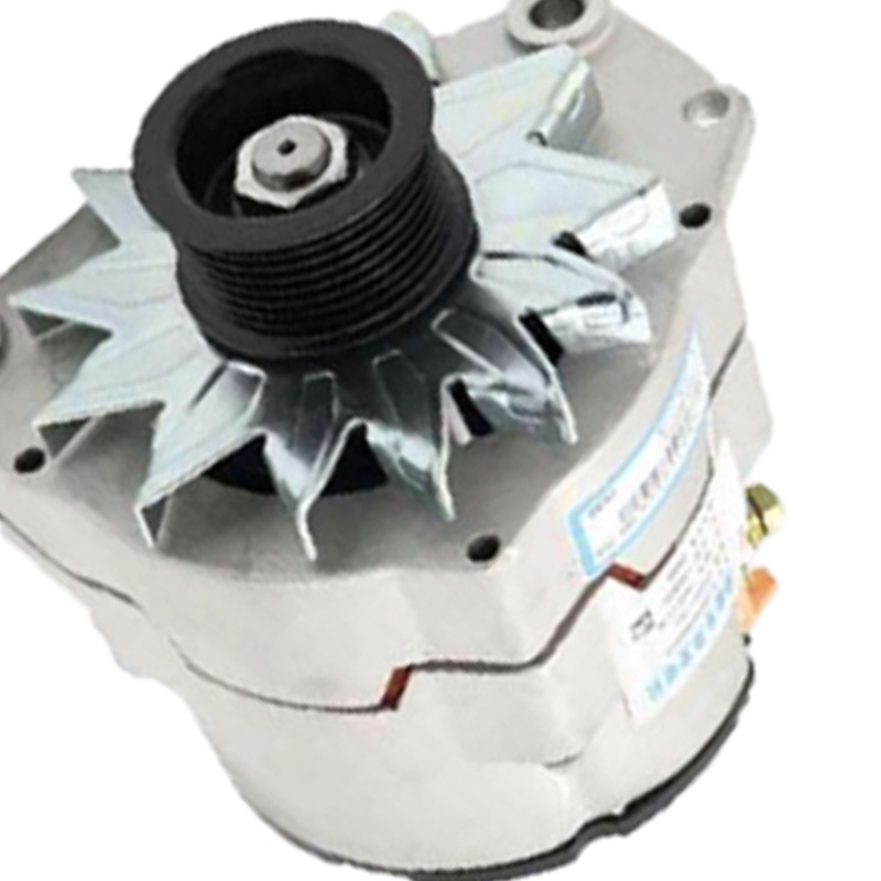 陕汽SX2190发电机001DZ发电机 正品超长质保