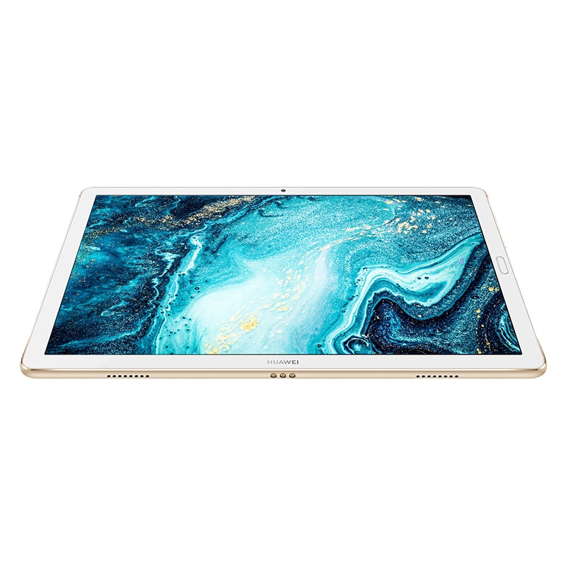 华为(HUAWEI) M6 10.8英寸平板电脑 4GB+64GB 全网通版 (香槟金) 四川专享版