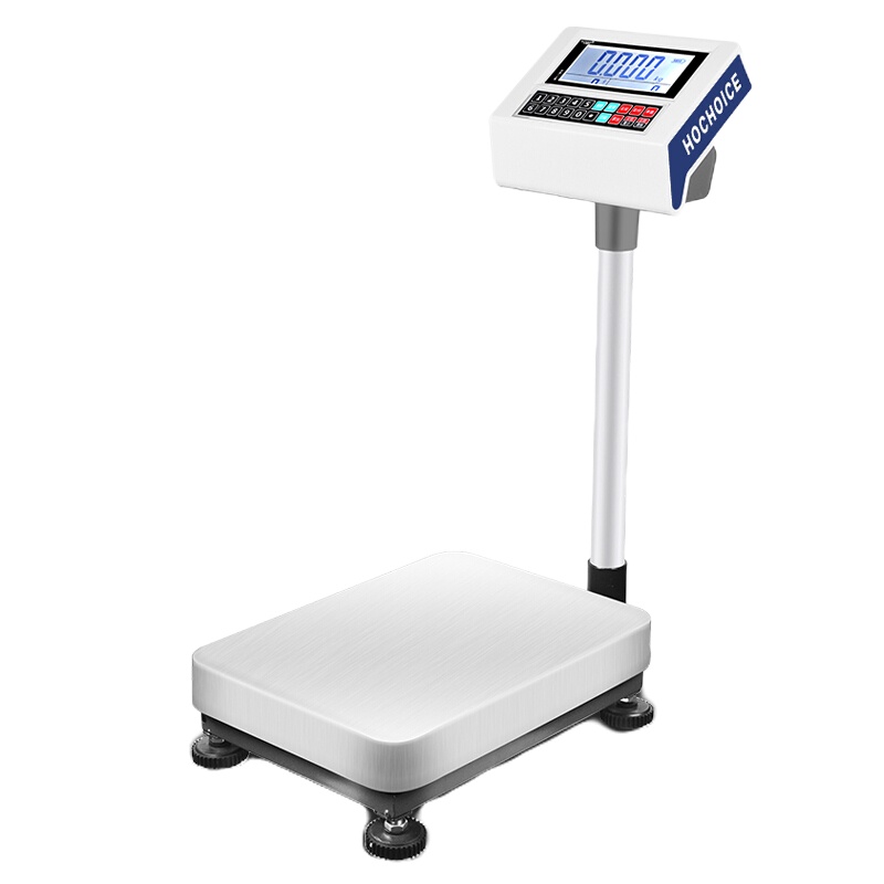 花潮高科 电子计数工业台秤(不带打印纸和接口) HCE2050H