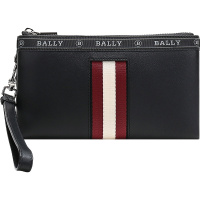 BALLY 巴利 男士皮革手拿包 BERYER HP