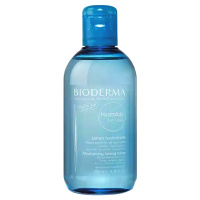 保税仓-法国Bioderma贝德玛水润深层洁肤水250ML 保湿补水 盈润亮采