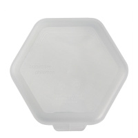 babycare婴儿牙胶收纳盒 便携式奶嘴盒宝宝安抚奶嘴防尘盒子1002