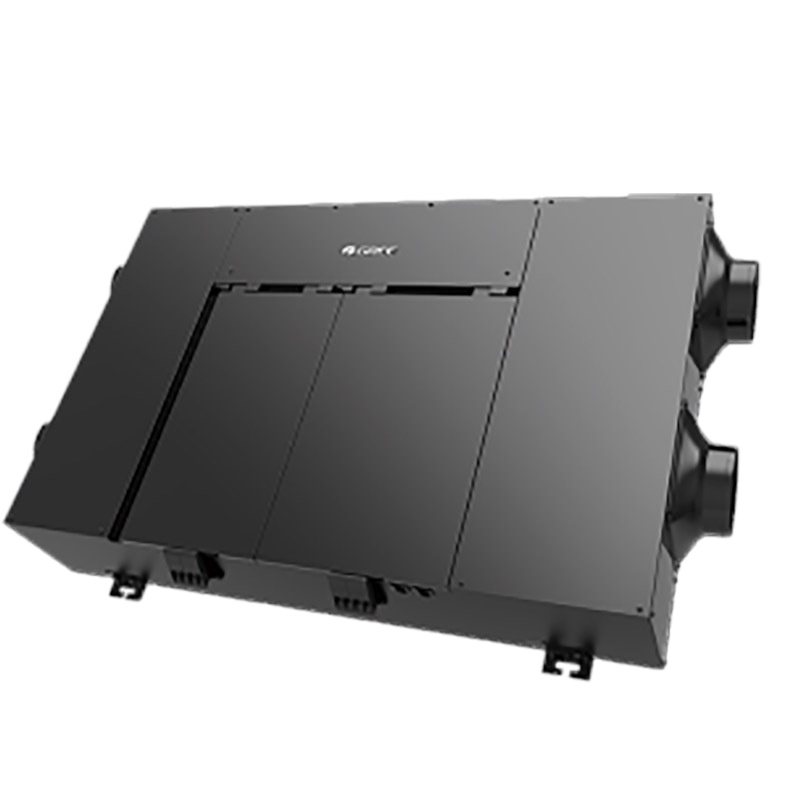 格力(GREE) FHBQGL-D5DA 新风除霾机