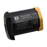 沣标LP-E19电池佳能EOS 1DX mark iii 1DX2 1DX3单反1D4 markII 1DS3解码显电量