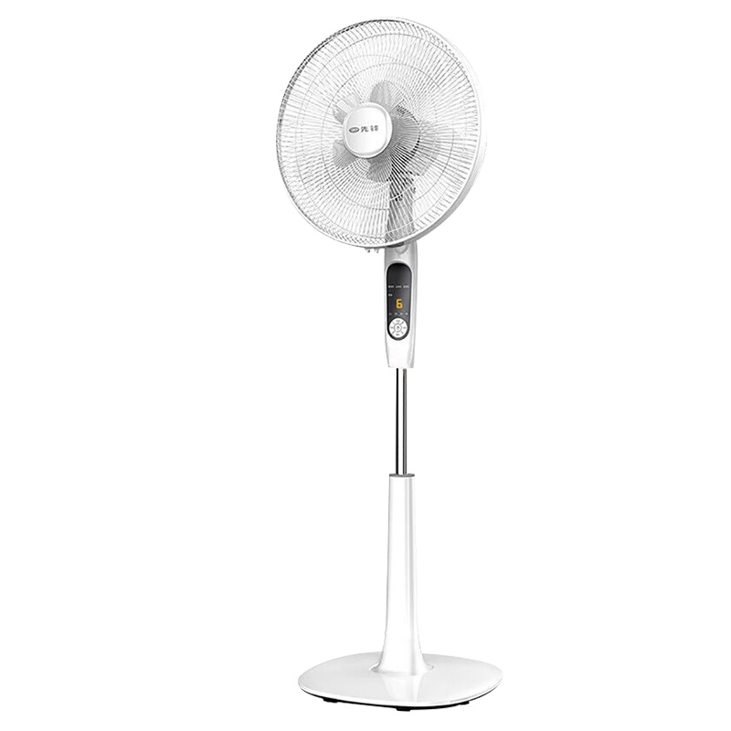 先锋FS40-16ER遥控式混流增压落地扇