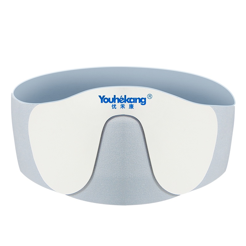 优禾康医用脐疝带贴袋疝气小新生儿压疝包疝气带压凸肚脐袋包透气斜疝带