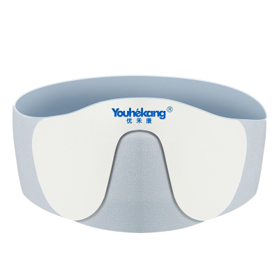 优禾康医用脐疝带贴袋疝气小新生儿压疝包疝气带压凸肚脐袋包透气斜疝带