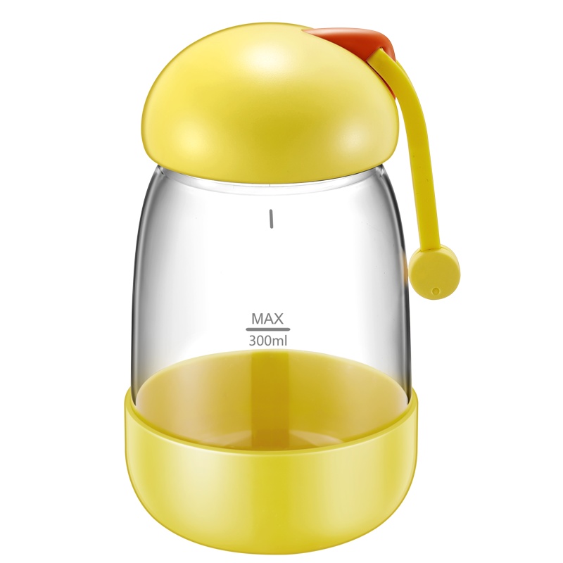 苏泊尔(SUPOR)榨汁机现榨鲜喝 充电随行 长效续航 食品级杯体精钢四叶刀头JC306