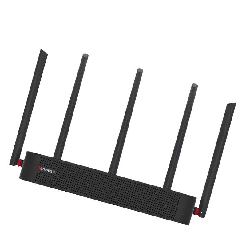 HP RG-EG105GW 锐捷全千兆企业级网关