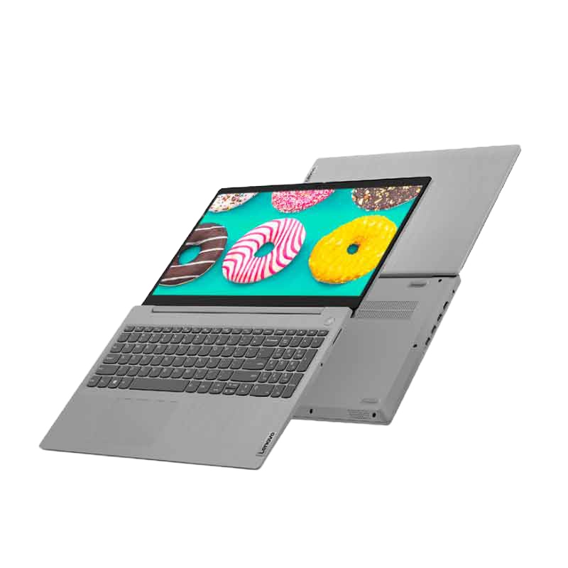 联想 Ideapad15S 15.6英寸笔记本电脑(I5-10210U 8G 1T固态 2G独显 银色)